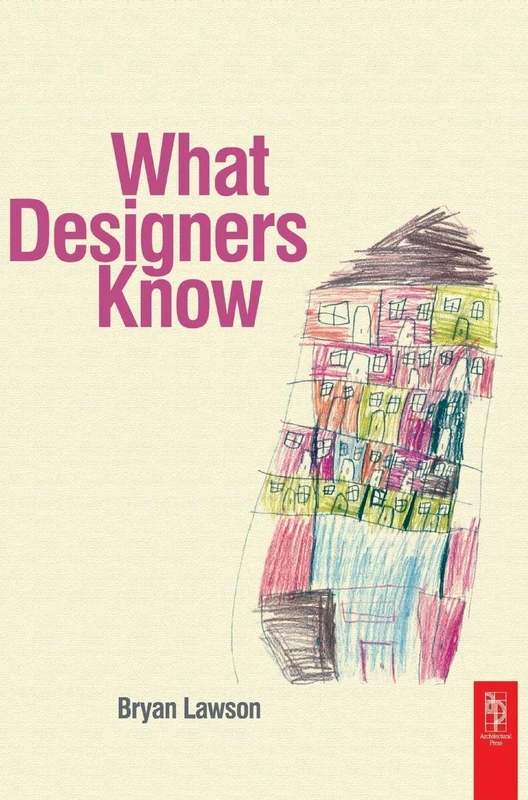 What Designers Know