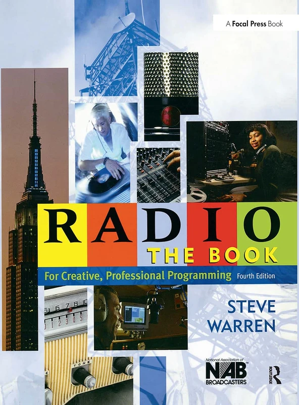 Radio: The Book: The Book