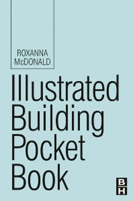 Illustrated Building Pocket Book (Routledge Pocket Books)