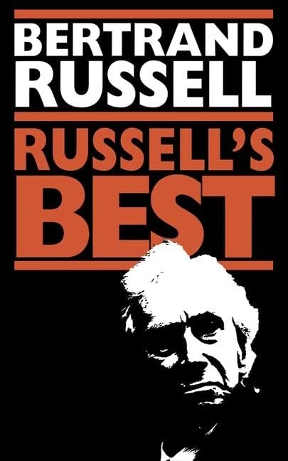 Russell's Best: Silhouettes in Satire - Image 1