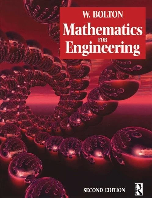 Routledge Mathematics for Engineering - 2nd Edition Text