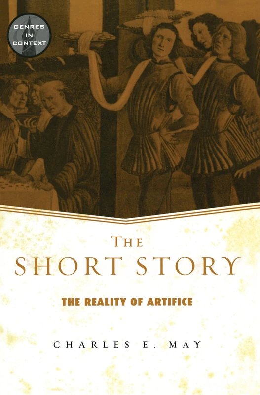 Routledge - The Short Story: The Reality of Artifice Book