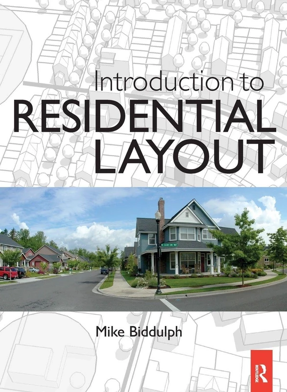 Introduction to Residential Layout