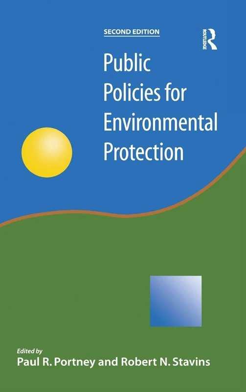 Public Policies for Environmental Protection