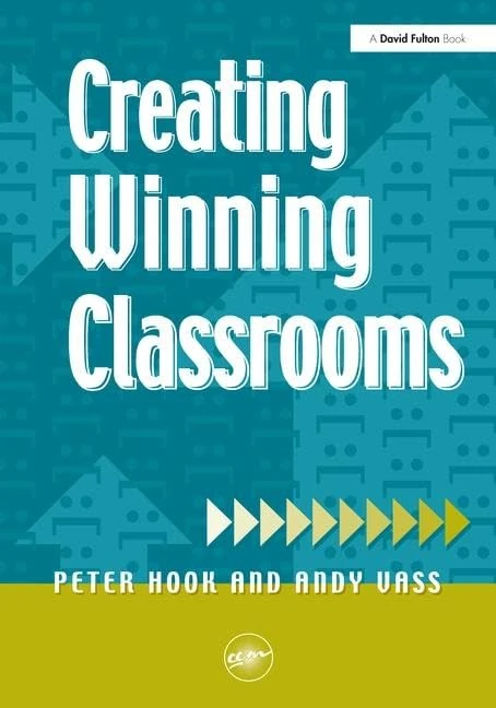 Creating Winning Classrooms - Image 1