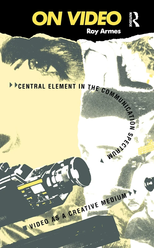 On Video (Studies in Culture and Communication)