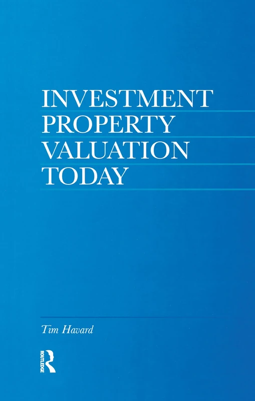 Investment Property Valuation Today