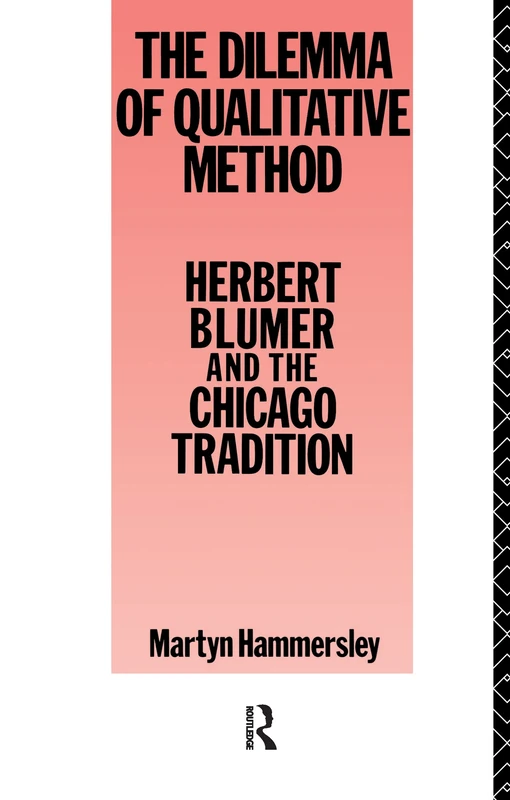 Dilemma Qualitative Method