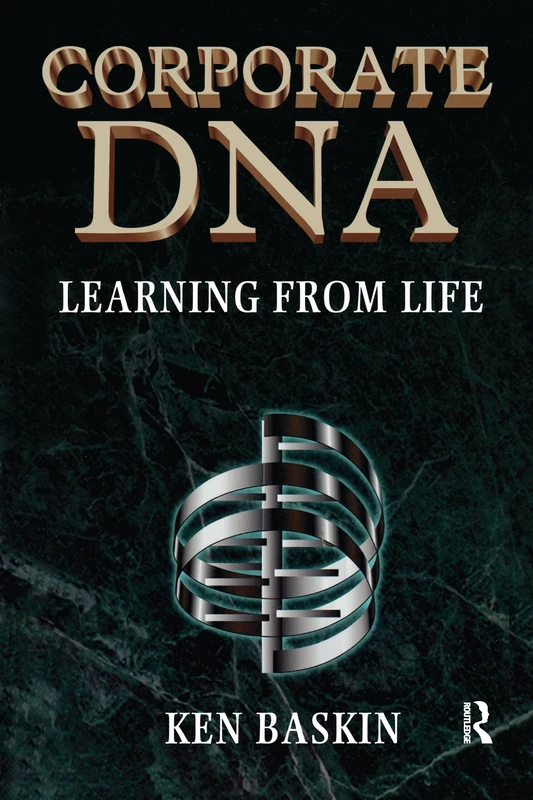 Corporate DNA: Learning from Life - Image 1