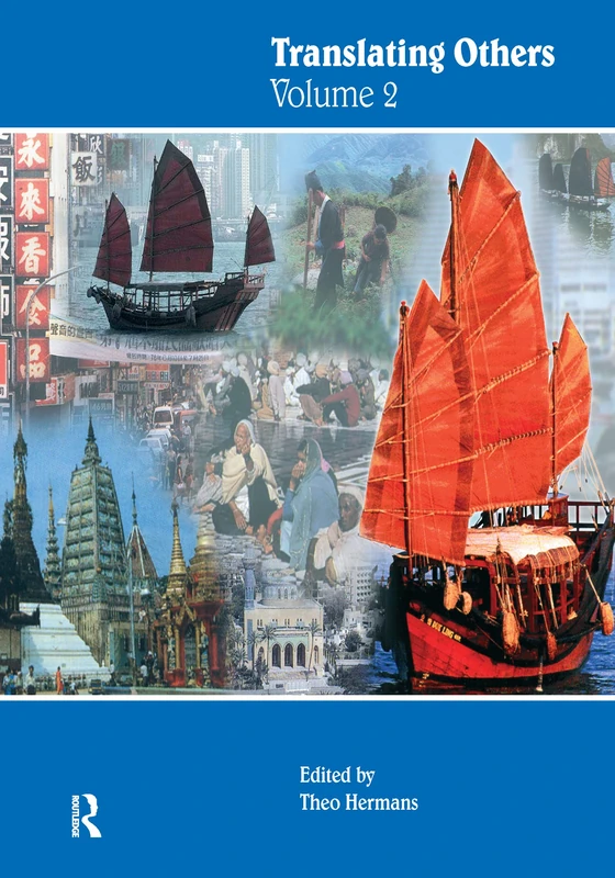 Translating Others (Volume 2)