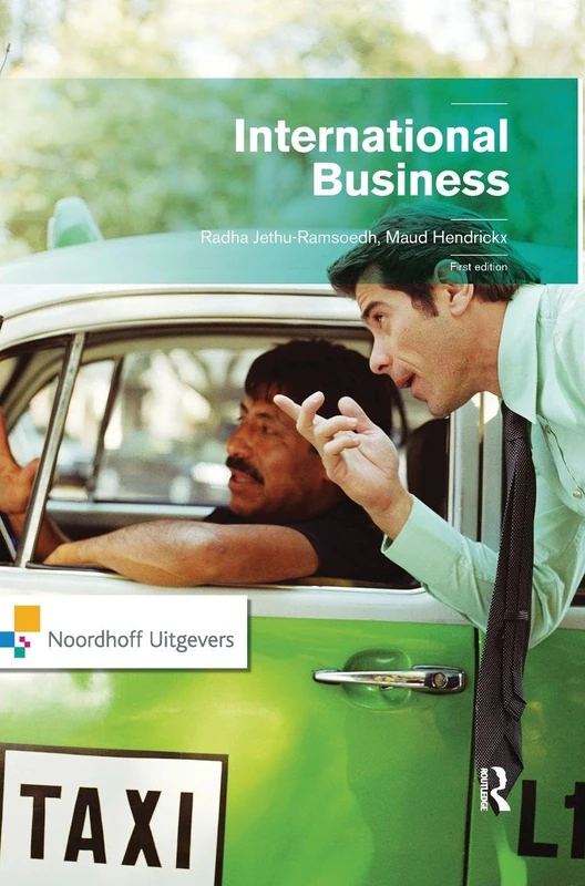 Routledge International Business: An Introduction Textbook