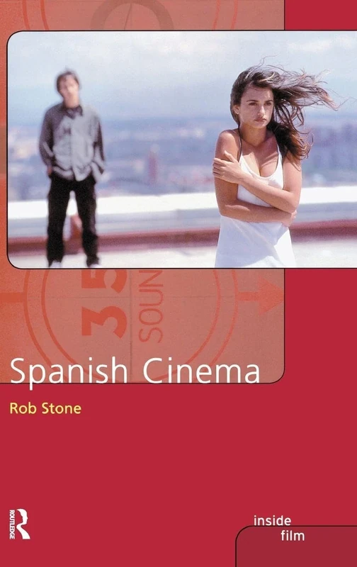 Spanish Cinema (Inside Film)
