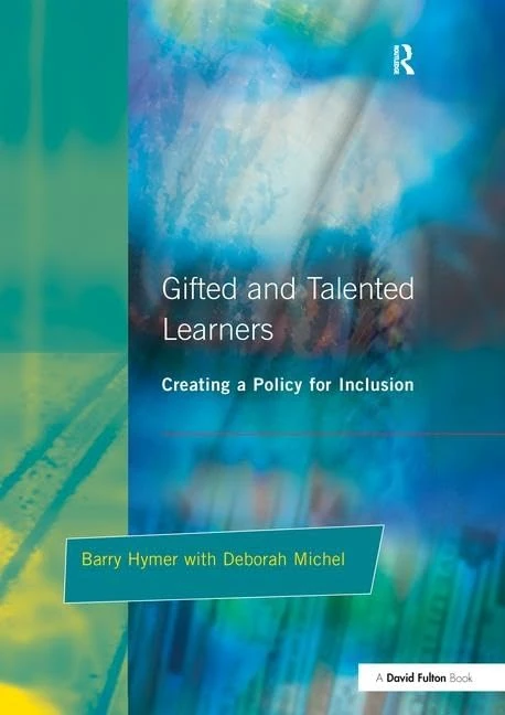 Routledge Gifted and Talented Learners - Policy for Inclusion