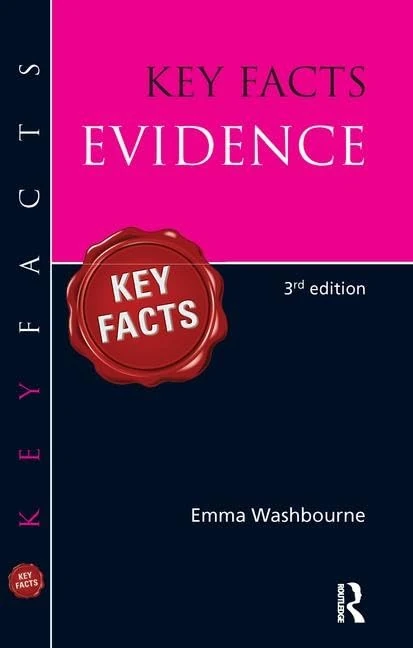 Key Facts Evidence
