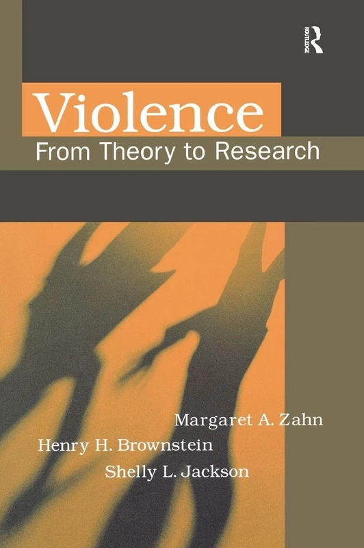 Violence: From Theory to Research - Image 1
