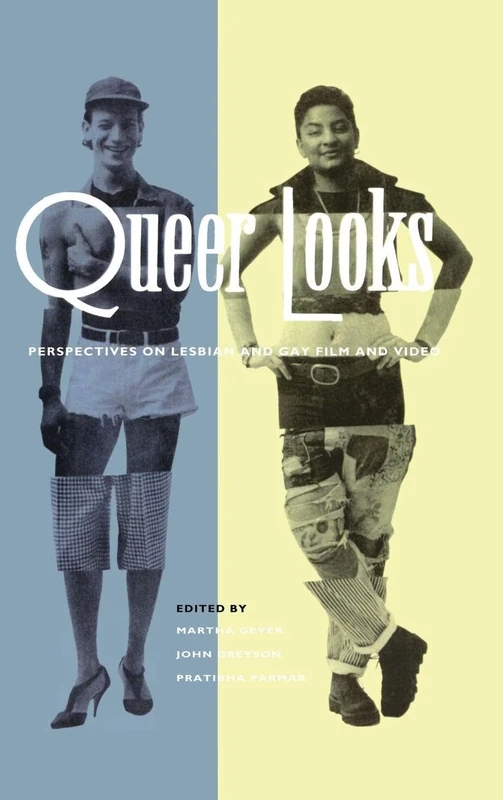 Queer Looks: Perspectives on Lesbian and Gay Film and Video