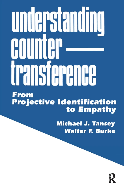 Understanding Countertransference: From Projective Identification to Empathy - Image 1