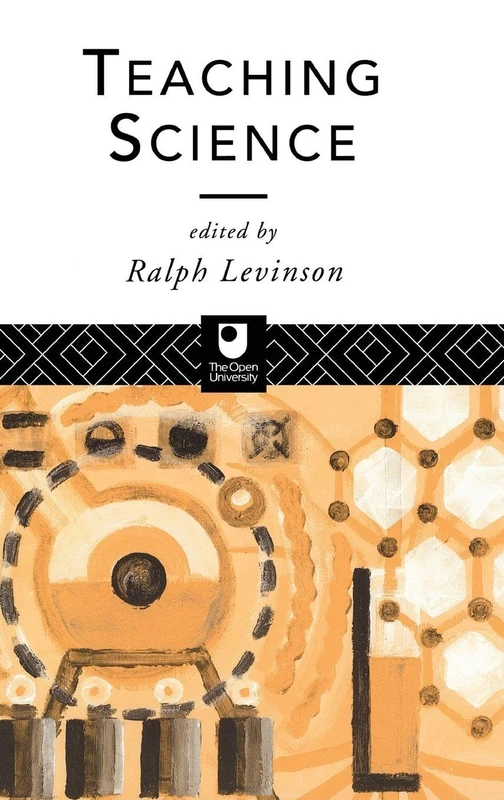 Teaching Science (Open University S)