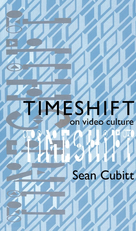 Routledge Timeshift: On Video Culture (Comedia) Book - Image 1