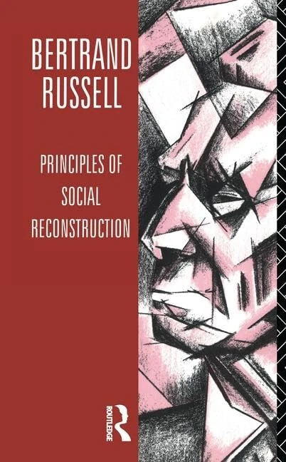 Principles of Social Reconstruction - Image 1