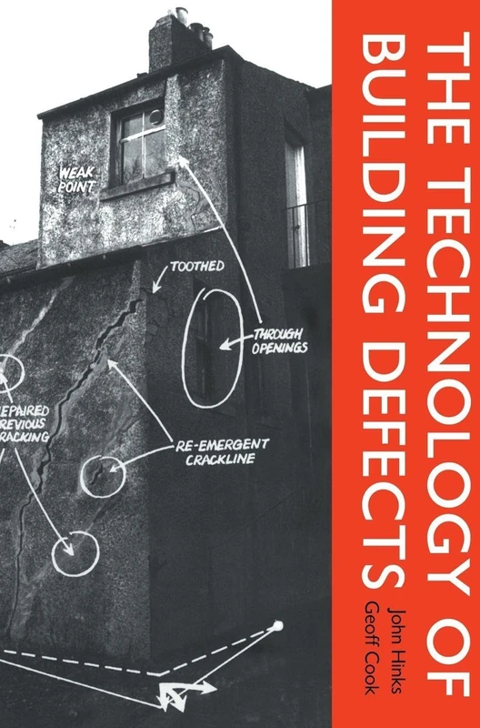 The Technology of Building Defects - Image 1