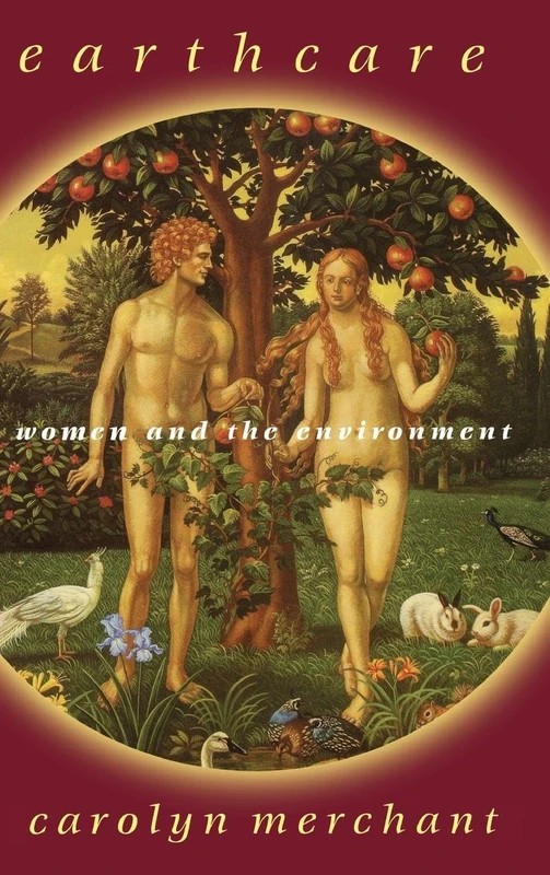 Earthcare: Women and the Environment