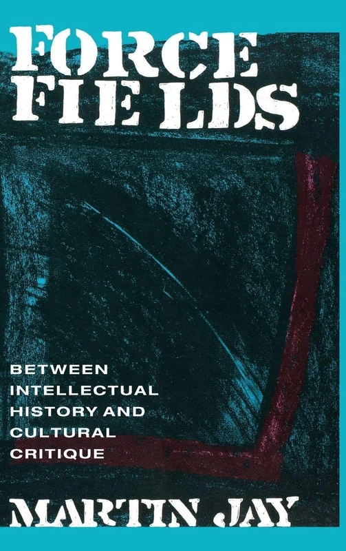 Force Fields: Between Intellectual History and Cultural Critique (Series; 11) - Image 1