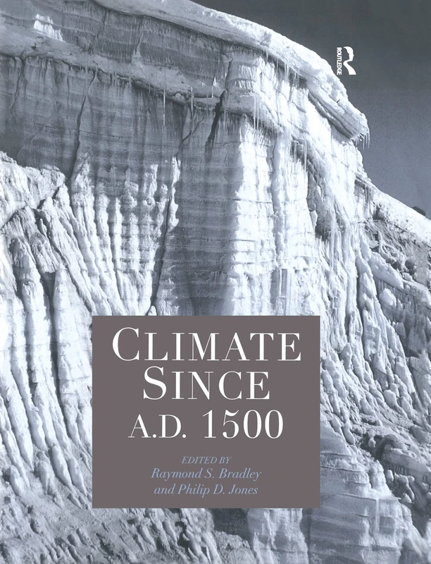 Climate since AD 1500