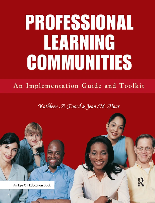 Professional Learning Communities: An Implementation Guide and Toolkit - Image 1