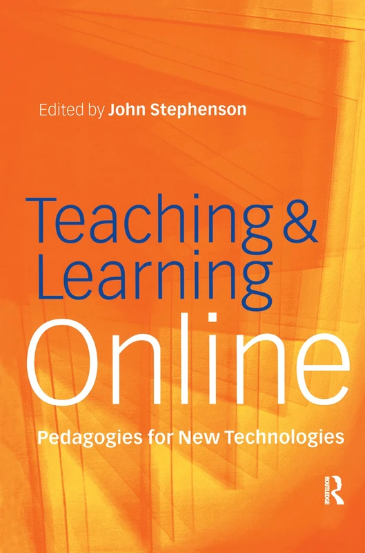 Routledge Teaching & Learning Online - New Pedagogies Guide