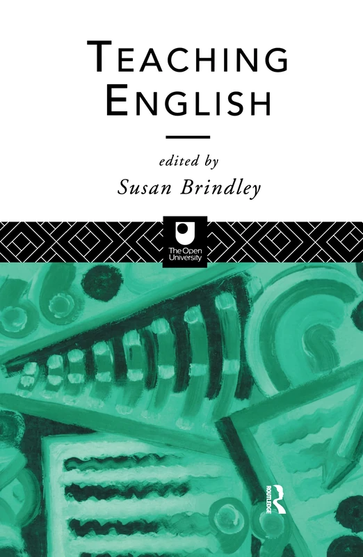 Teaching English (Open University S)
