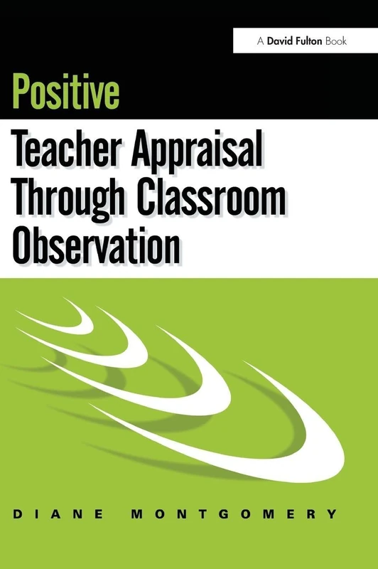 Routledge - Positive Teacher Appraisal Through Classroom Observation