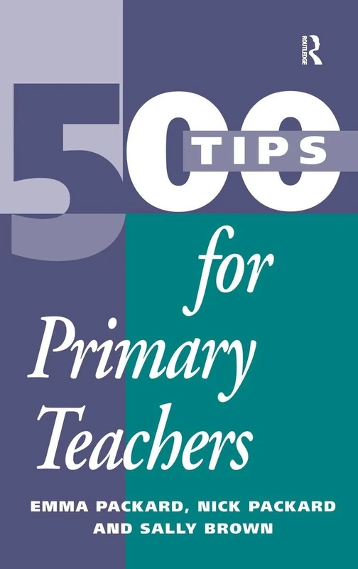 500 Tips for Primary School Teachers