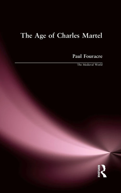 The Age of Charles Martel (The Medieval World) - Image 1