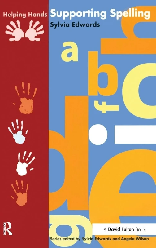 Supporting Spelling (Helping Hands)