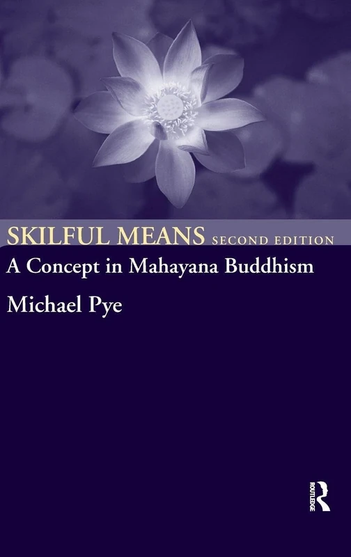 Skilful Means: A Concept in Mahayana Buddhism - Image 1