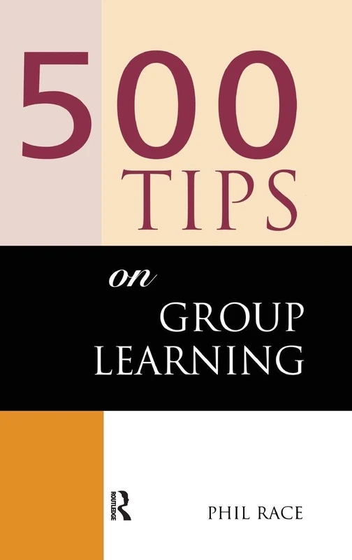 500 Tips on Group Learning