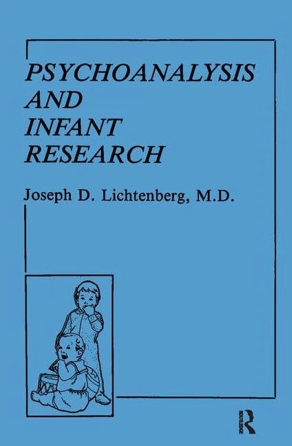 Psychoanalysis and Infant Research (Psychoanalytic Inquiry Book Series)