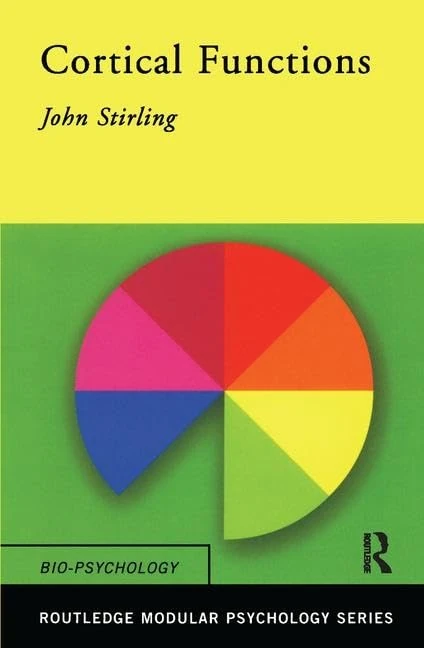 Routledge Cortical Functions - Psychology Modular Series Book - Image 1