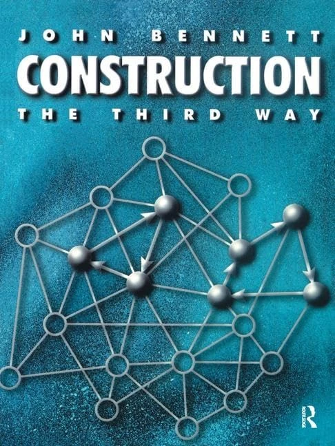 Construction the Third Way