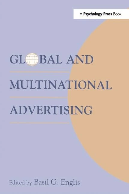 Global and Multinational Advertising