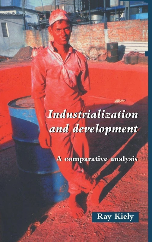 Industrialization and Development: An Introduction