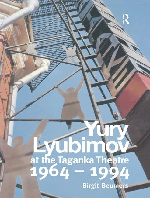 Yuri Lyubimov: Thirty Years at the Taganka Theatre - Image 1