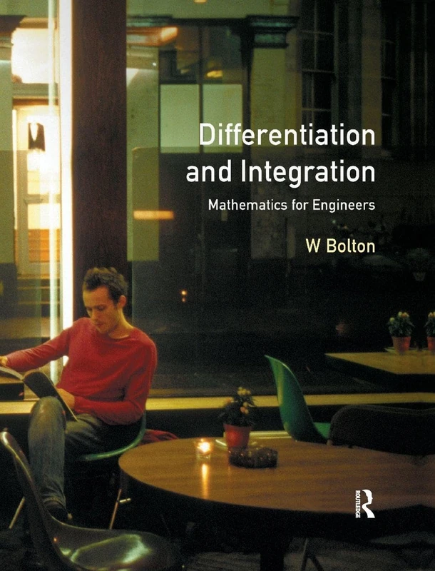 Routledge Differentiation and Integration (500 Tips) Book