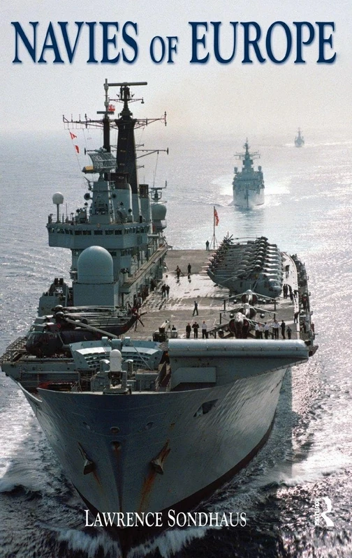 Navies of Europe