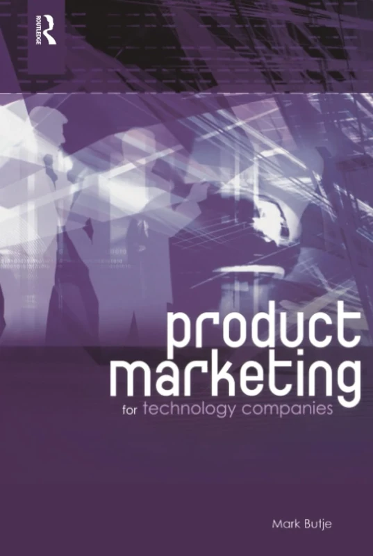 Product Marketing for Technology Companies