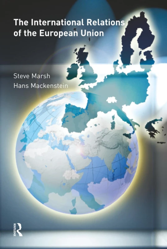 The International Relations of the EU