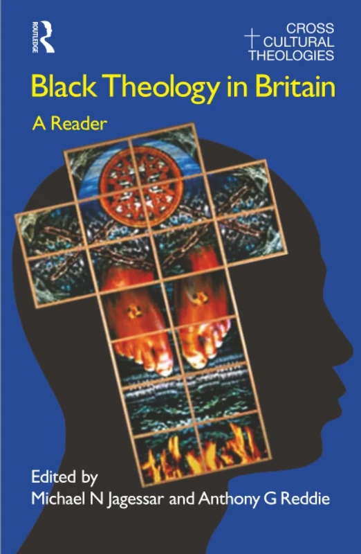 Black Theology in Britain: A Reader