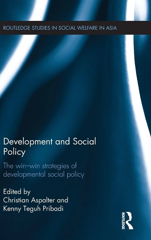 Routledge Development and Social Policy - Win-Win Strategies
