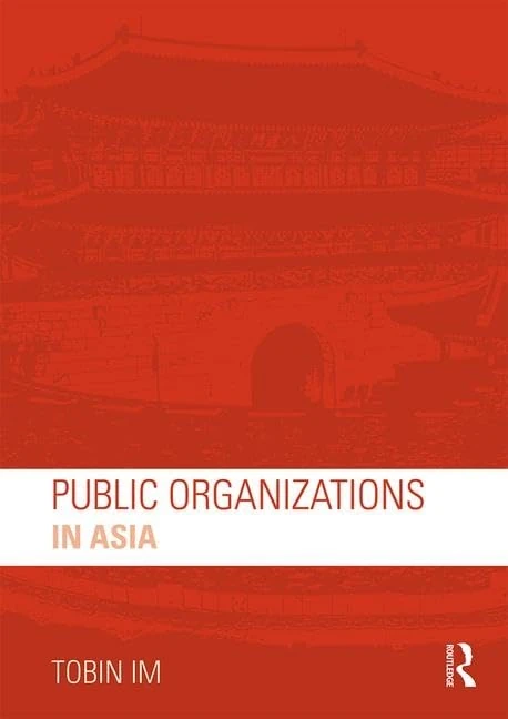 Public Organizations in Asia - Image 1